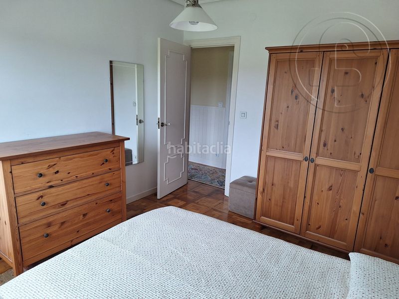 Foto 4bccd920-b248-45ca-bfde-df9c8ecda264. Rent flat with heating parking in Liencres Piélagos