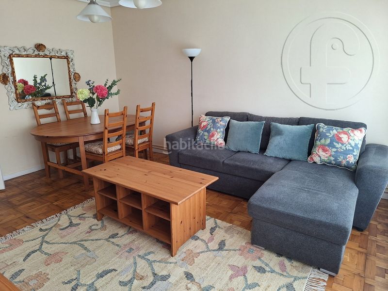 Foto a2d1f61d-3170-4267-bcfc-20c9c118ff53. Rent flat with heating parking in Liencres Piélagos
