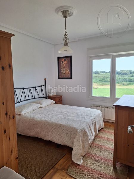 Foto aa3201f4-e2fc-4206-9d1a-ff6d640892fe. Rent flat with heating parking in Liencres Piélagos