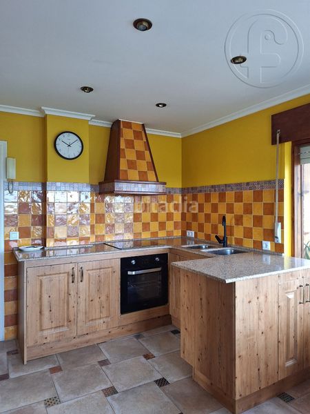 Foto e7afe87d-6772-4629-b939-a3848649be6e. Rent flat with heating parking in Liencres Piélagos