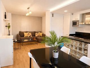 Location Appartement  Calle luis quintanilla isasi. Apartamento con garaje junto a el alisal