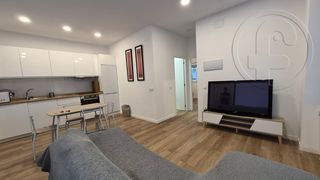 Flat in Calle Fernando de los Ríos