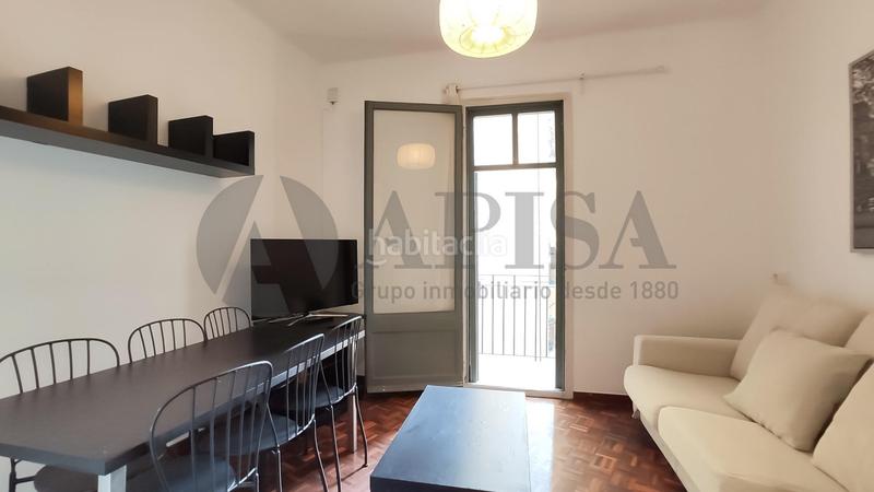 Foto 63e0d311-62ee-4827-a52b-1677eb3e34dd. Alquiler piso  de 4 habitaciones todo reformado ideal para compartir en Barcelona