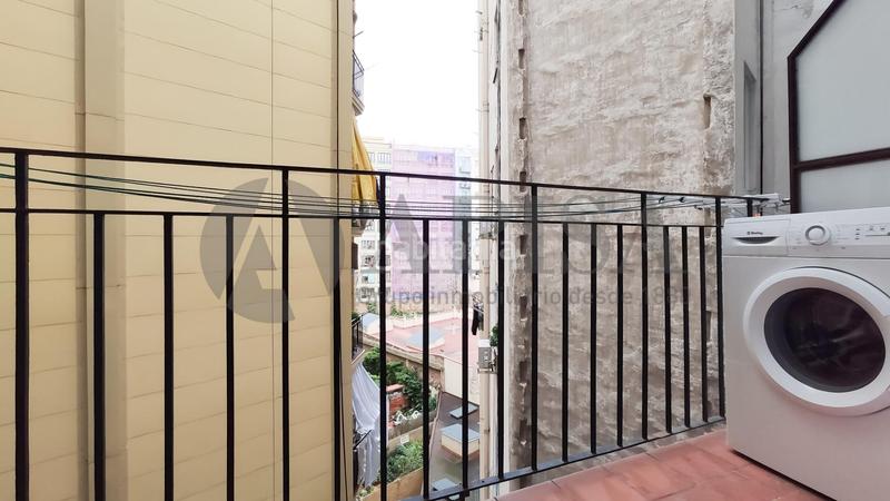 Foto 32e59421-9f0c-4c4f-9e2d-344f77b8baad. Location appartement dans Fort Pienc Barcelona