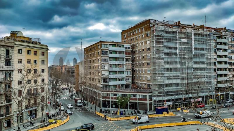 Foto 6e85327a-f8ed-4549-9627-a40eb01ebb37. Location appartement dans Fort Pienc Barcelona