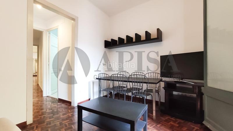 Foto 7acf4061-30bd-4d04-9a89-6b61f43893c0. Location appartement dans Fort Pienc Barcelona