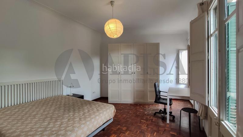 Foto f6646f9d-7243-49b6-81db-4249056fc528. Location appartement dans Fort Pienc Barcelona