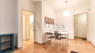 Lloguer Pis  Ramón berenguer el vell. Piso en alquiler al lado paralel todo amueblado y equipado.