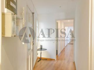 Location Appartement  Avenida gran via de les corts catalanes. Espectacular piso para compartir en glories