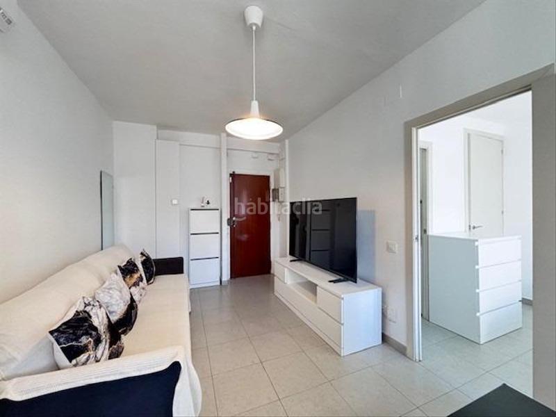 Foto 6374ac11-d3a6-4040-b00c-8d7671e915ed. Affitto appartamento con riscaldamento in Granvia LH Hospitalet de Llobregat (L´)