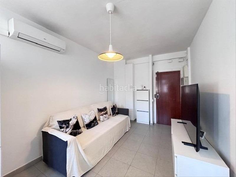 Foto 3711d152-0f74-4f03-97cb-155f3ee52568. Alquiler piso  exterior de 1 habitación al lado de ciudad judicial en Hospitalet de Llobregat (L´)