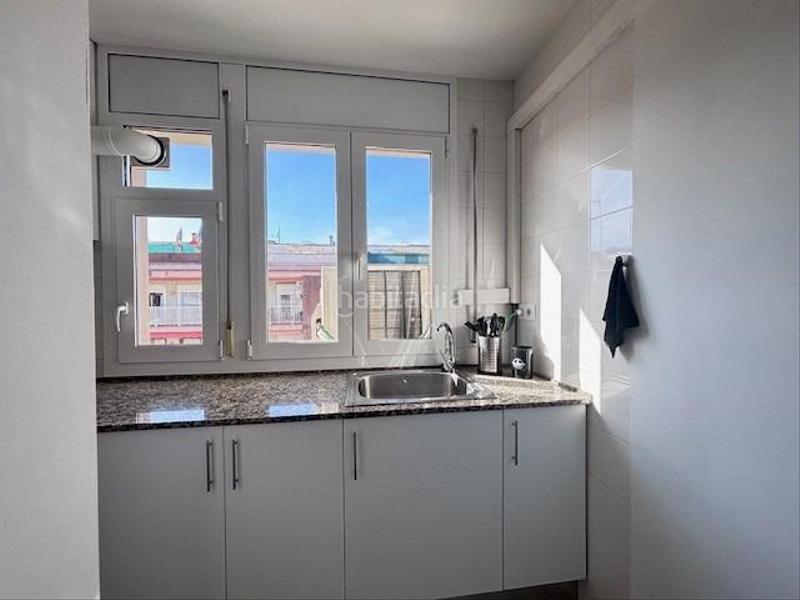 Foto 067a1feb-4df3-499b-bac1-335e9cb2fa39. Location appartement avec chauffage dans Granvia LH Hospitalet de Llobregat (L´)