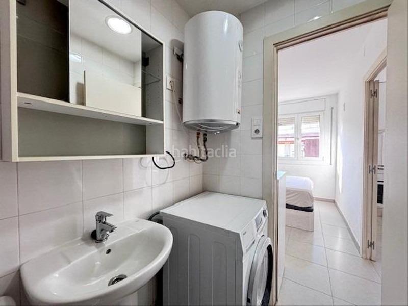 Foto d48b48de-f183-4245-accb-d810a03a2d01. Location appartement avec chauffage dans Granvia LH Hospitalet de Llobregat (L´)