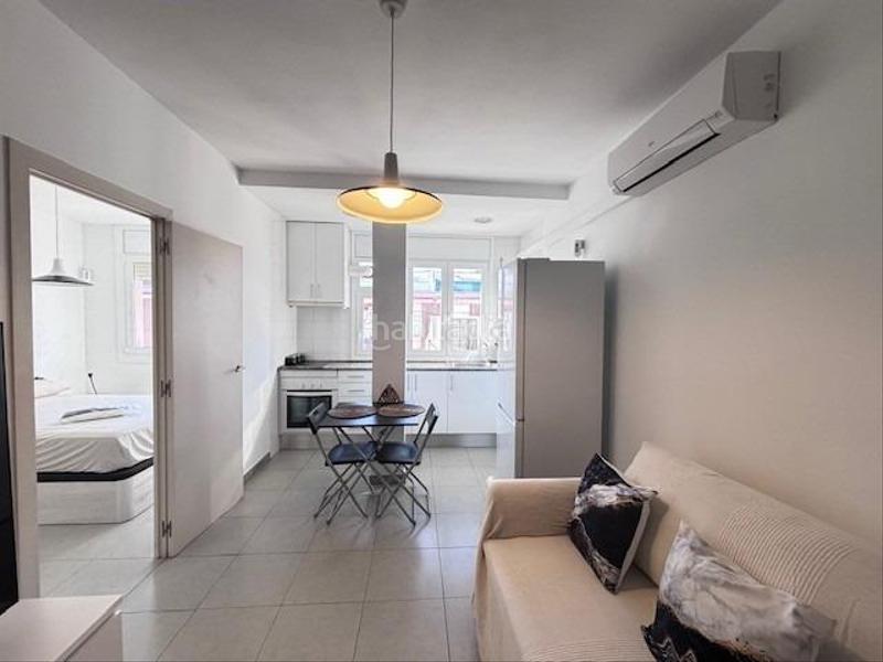 Foto 0becca37-757b-4745-aa7c-4415878ab725. Rent flat with heating in Granvia LH Hospitalet de Llobregat (L´)