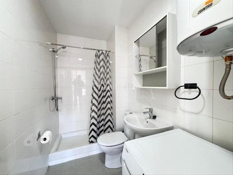 Foto 93dbf27f-3dc1-44c0-993b-747ecca2a240. Rent flat with heating in Granvia LH Hospitalet de Llobregat (L´)