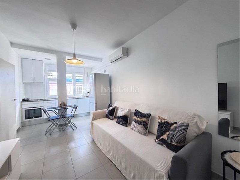 Foto 963028bd-6f16-46b8-b2e5-6927045d0156. Rent flat with heating in Granvia LH Hospitalet de Llobregat (L´)