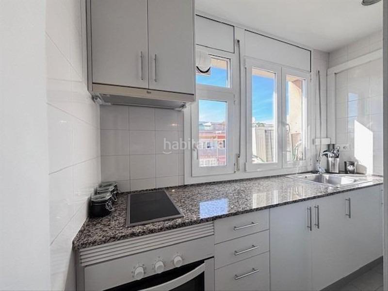 Foto c8e944b6-3449-437b-84fb-bc6cc6df27a8. Rent flat with heating in Granvia LH Hospitalet de Llobregat (L´)