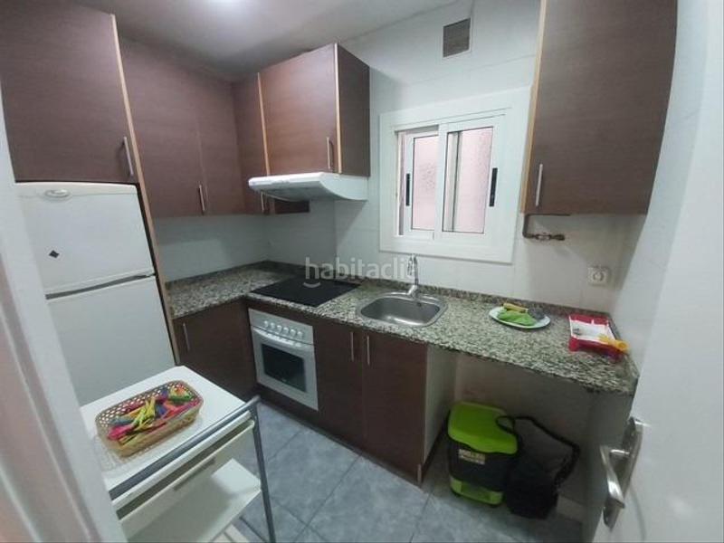 Foto 156bf261-4a92-4b7b-a8d6-43a08c0dbf6d. Pis a Santa Eulàlia Hospitalet de Llobregat (L´)