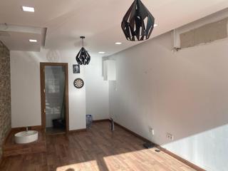 Location Local commercial  Gran va gran via de lhospitalet. Local comercial todo reformado enfrente de ciudad judicial