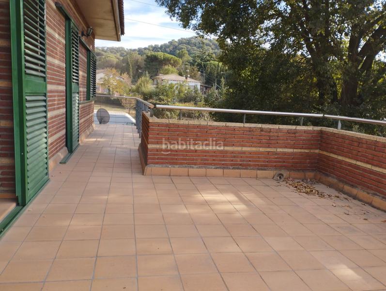 Foto 09168300-bf7a-4755-91e4-f487eaa1bc95. Lloguer xalet amb aparcament piscina a Vilanova del Vallès