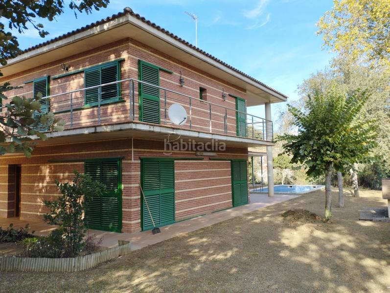 Foto 32c0353e-1666-44c7-aaa0-b7940ac9651a. Lloguer xalet amb aparcament piscina a Vilanova del Vallès