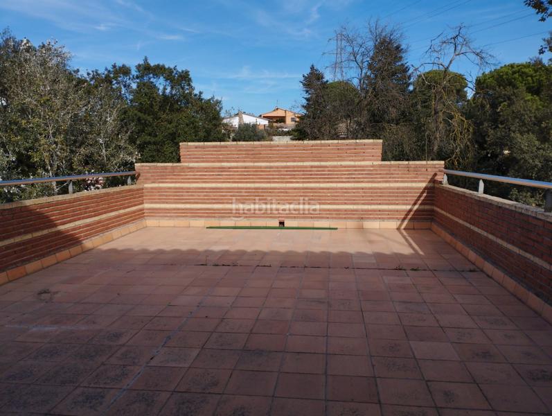 Foto 3b5e3570-5d1f-446f-acda-fa5307d3c813. Lloguer xalet amb aparcament piscina a Vilanova del Vallès