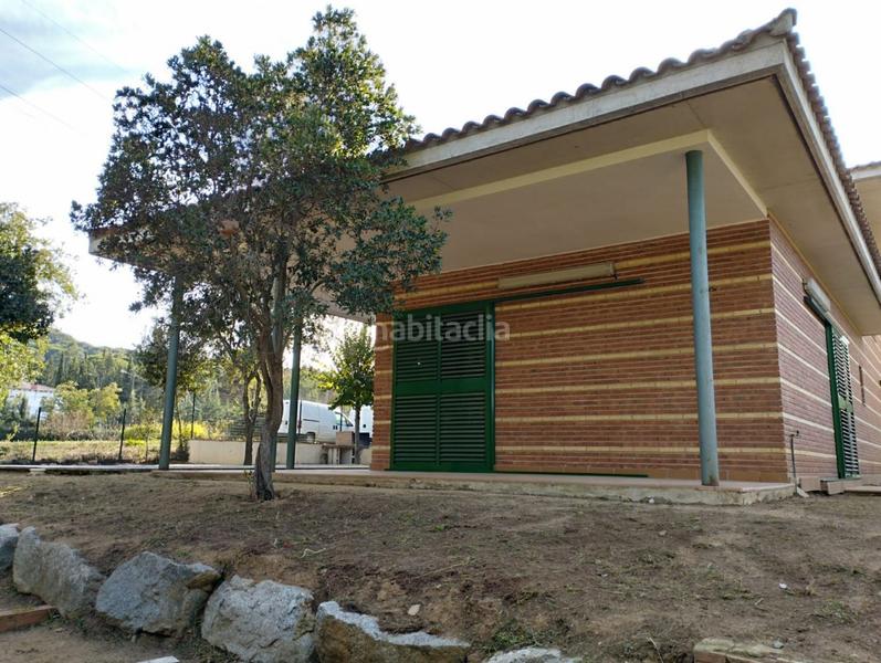 Foto 608d4f41-475a-4862-8856-8ce51392d47c. Lloguer xalet amb aparcament piscina a Vilanova del Vallès