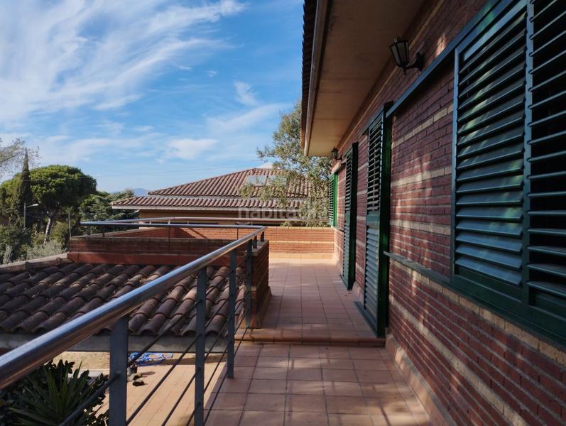 Foto bde2be8a-18c7-4cbd-8169-c47bd066ad06. Lloguer xalet amb aparcament piscina a Vilanova del Vallès