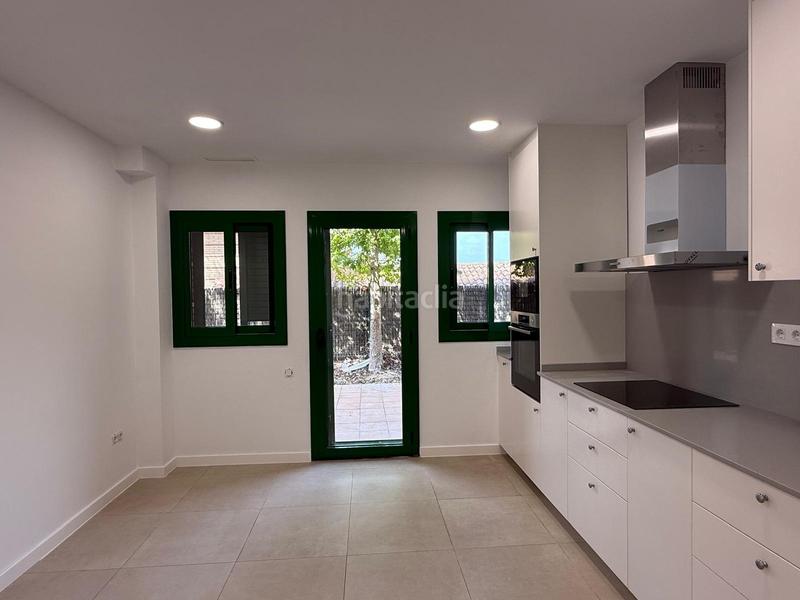 Foto e29ea6a2-0d83-46da-8edf-02b04df45622. Lloguer xalet amb aparcament piscina a Vilanova del Vallès