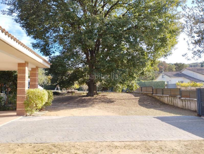 Foto ee82b90c-462d-4cfc-92c2-5bdb2b274be0. Location chalet avec parking piscine dans Vilanova del Vallès