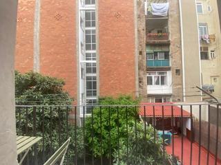 Etagenwohnung  Pasaje maiol. Estupendo apartamento reformado al lado de sagrada familia