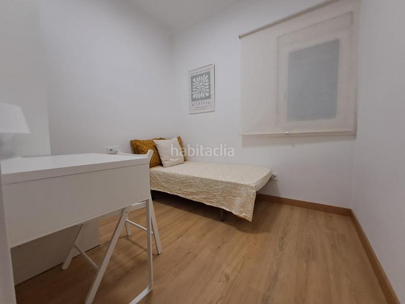 Foto 321bcb9f-2bbe-4e56-b5ca-413efe9cea6d. Appartement dans La Bordeta Barcelona