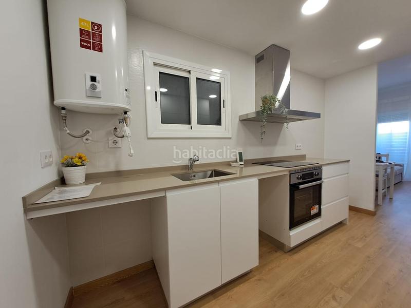 Foto 597e5b72-fde0-4d9c-8f05-1a3df33cad08. Appartement dans La Bordeta Barcelona