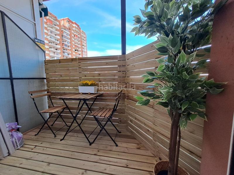 Foto 7603879f-2107-460d-80ef-d7a3d9801f7e. Appartement dans La Bordeta Barcelona