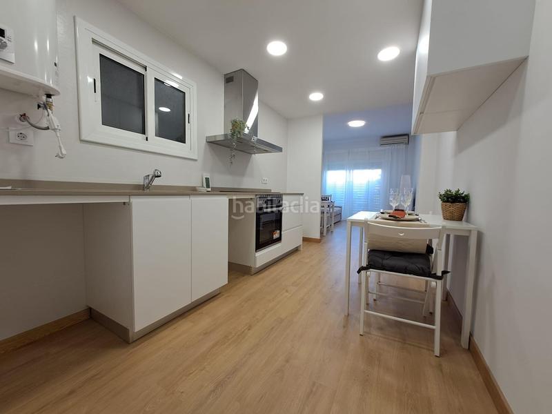 Foto d0812524-ef46-4525-a74e-1a660c551da8. Appartement dans La Bordeta Barcelona