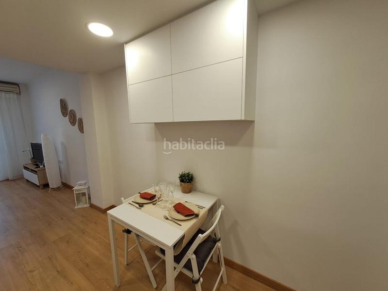 Foto f3d31a03-62c0-494b-8613-acf792e429d1. Appartement dans La Bordeta Barcelona