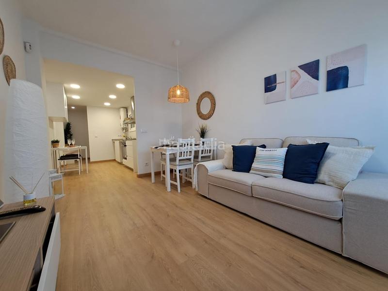 Foto f6ae37b5-2f07-4cef-a6f9-6b05dcc5d9fd. Appartement dans La Bordeta Barcelona