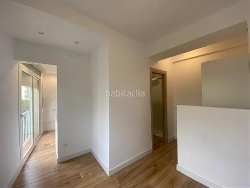 Foto 10379774-8dae-4928-b266-f105f17fd067. Alquiler estudio  reformado con 1 habitacion en El Clot en Barcelona