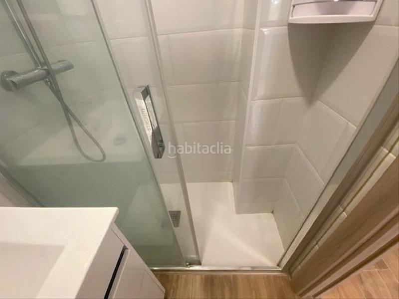 Foto 25e63567-6d38-405c-af97-f219e439cfb7. Alquiler estudio  reformado con 1 habitacion en El Clot en Barcelona