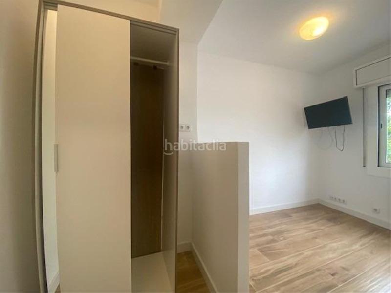 Foto 3bb85de0-3e96-467a-9995-4843fa4456ed. Alquiler estudio  reformado con 1 habitacion en El Clot en Barcelona