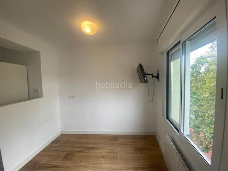 Foto 59058885-8399-4f6a-8438-4431e09b427a. Alquiler estudio  reformado con 1 habitacion en El Clot en Barcelona