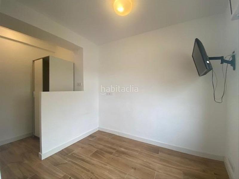 Foto 7e3197a6-9cff-40e3-a5c8-e1eb1eca010d. Alquiler estudio  reformado con 1 habitacion en El Clot en Barcelona