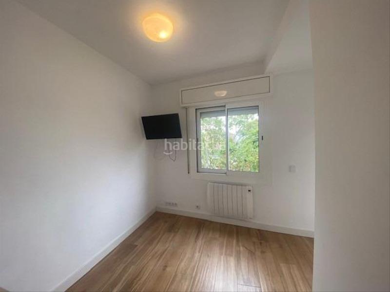 Foto a8d731a0-8f77-450c-b82f-c2be537f2e6d. Alquiler estudio  reformado con 1 habitacion en El Clot en Barcelona