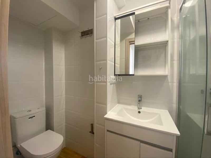 Foto aca31fc3-a143-478c-a496-069a09ad87a1. Alquiler estudio  reformado con 1 habitacion en El Clot en Barcelona