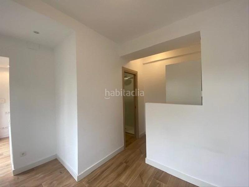 Foto ca1c3e36-89ac-4033-abb6-cecb2a605610. Alquiler estudio  reformado con 1 habitacion en El Clot en Barcelona