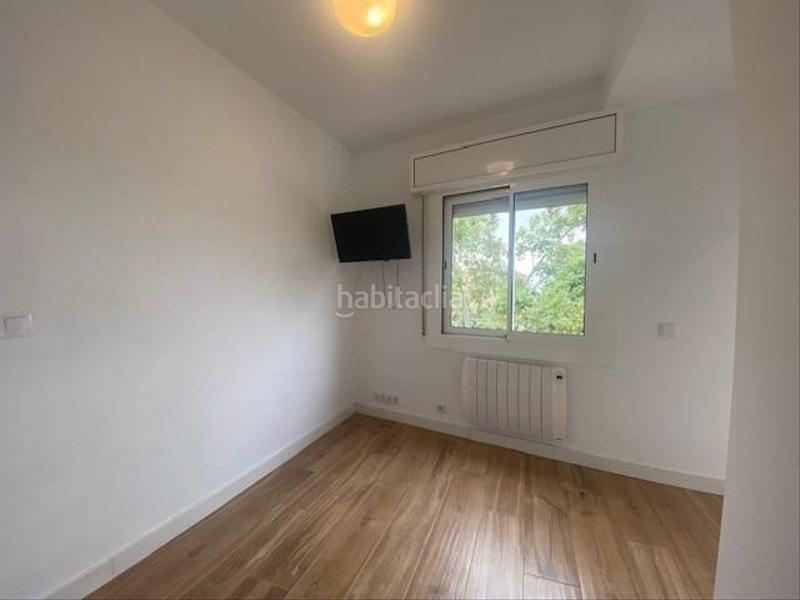Foto ec17f8d1-630e-482b-999a-b54bd6203a8e. Alquiler estudio  reformado con 1 habitacion en El Clot en Barcelona
