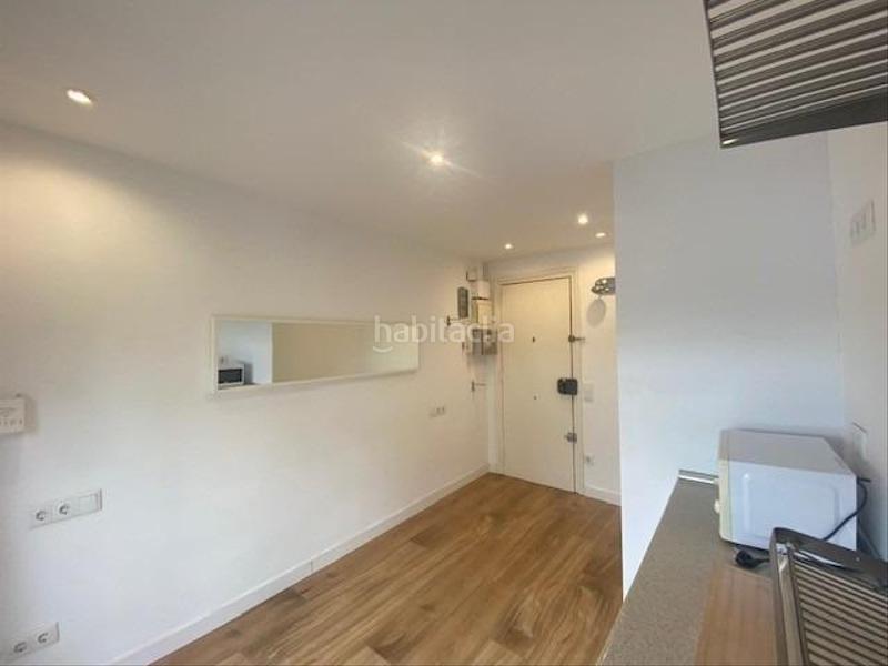Foto ed481759-b2b9-44d1-8310-a8ec884f177d. Alquiler estudio  reformado con 1 habitacion en El Clot en Barcelona