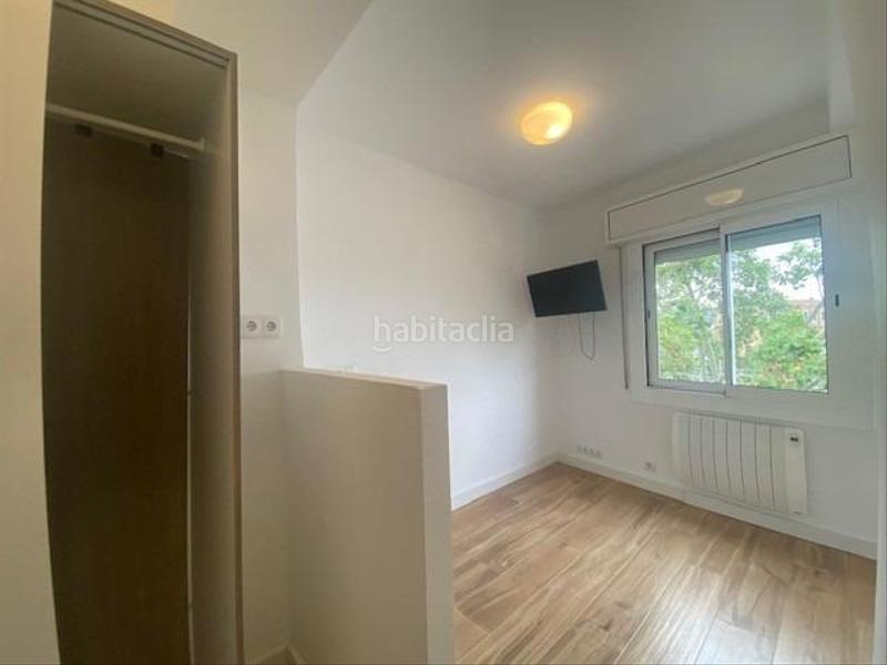 Foto f4f4818b-a1c4-4484-b0bf-6f7bcec369ea. Alquiler estudio  reformado con 1 habitacion en El Clot en Barcelona