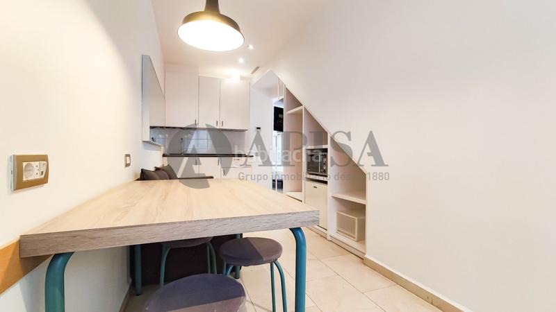 Foto f230f11c-44f3-42f0-87cf-d751bf3544aa. Affitto appartamento con riscaldamento in Raval Barcelona