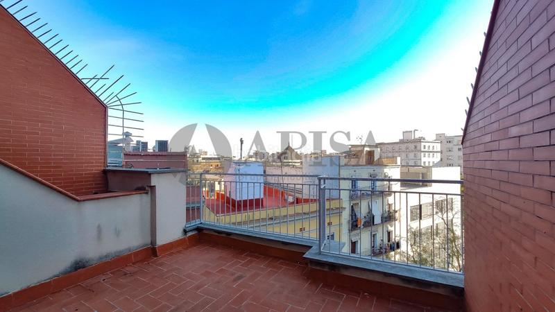 Foto be6e6022-ac8b-4017-8b86-a6f258d67efb. Lloguer pis amb calefacció a Raval Barcelona